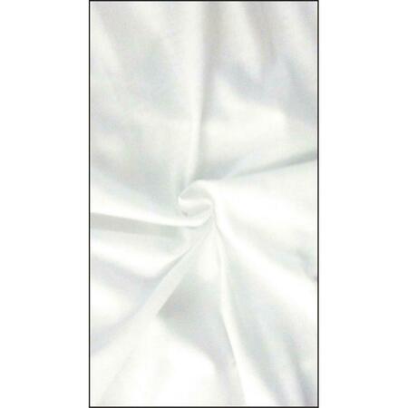 XEN PILLOW Neck Pillow Case MLP Cotton White A13102LPD